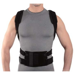 Νάρθηκας Αποθεραπείας Οστεοπορωτικών Καταγμάτων Κορμού ΟΙΚ/SPINΕ – MED